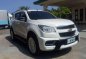 Chevrolet Trailblazer LTZ SE 2015 for sale-1