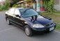 Honda Civic LXi 1998 MT Black Sedan For Sale -2