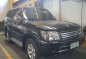 1997 Toyota Land Cruiser prado lc90 diesel for sale-4