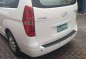 2008 Hyundai Grand Starex Vgt Crdi automatic for sale-9