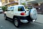 2015 Toyota FJ Cruiser 4x4 AT for sale-7