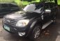 2013 Ford Everest 4x2 Automatic for sale-2