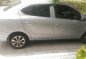 Mitsubishi Mirage G4 2015 model 2016 acquired for sale-4