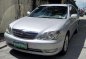 2006mdl Toyota Camry V 5door AT for sale-10