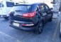 2014 Kia Sportage 2.4v AWD gas matic top of the line for sale-4