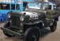 For sale 1953 Jeep Willys -2