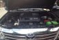Toyota Fortuner G 2013 diesel-2