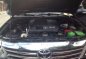 Toyota Fortuner G 2013 diesel-3