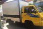 For sale Mitsubishi L300 Aluminum Van 2005-1