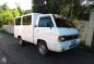 For sale 2003 Mistubishi L300 almazora body-2