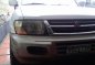 For sale Mitsubishi Pajero shogun 4x4 2009-5