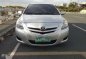 2009 model Toyota Vios E for sale-3