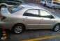 Toyota Altis 1.6E Real 2005 model for sale-10