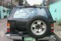 1999 Nissan Terrano 2.4L Gas Engine 4x4 for sale-1
