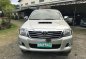 Toyota Hilux 2012 for sale-1