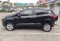 Ford Ecosport Titanium 2014 Black For Sale -0