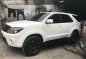 2006 Toyota Fortuner for sale-5