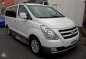 2013 Hyundai Starex VGT CRDI New Look for sale-5