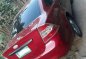 Ford Focus 2009 1.8L Manual Sedan Red For Sale -0