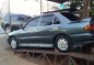 Mitsubishi Lancer Gli 1995 Fresh Gray For Sale -0