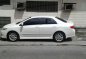 2010 Toyota Corolla Altis 1.6 V AT White For Sale -10