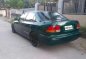 Honda Civic Vti Vtec 1996 MT Green For Sale -0