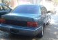 1992 Toyota Corolla xe blue for sale-1