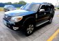 Ford Everest 2012 model Diesel for sale-2