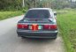 Mitsubishi Lancer Gli 1995 Fresh Gray For Sale -5