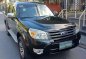 2013 Ford Everest matic for sale-0