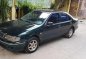 2000 Nissan Exalta manual transmission all power for sale-6