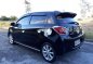 FOR SALE MITSUBISHI MIRAGE GLS CVT 2014- top of the line-3