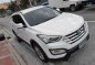 Hyundai Santa Fe 2013 CRDi for sale-0