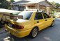 Mitsubishi Lancer 1995 hotdog for sale-5