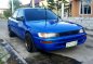 Toyota Corolla Bigbody Efi Blue Sedan For Sale -1