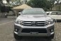 Toyota Hilux 2016 for sale-1