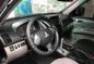 2009 Mitsubishi Montero Sport Gls Gray SUV For Sale -4