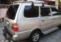 Toyota Revo 2004 Manual suv crosswind adventure hiace starex-3