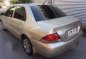 2007 Mitsubishi Lancer gls automatic for sale-6