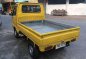 Suzuki Multicab scrum dropside 4x4 2012 model for sale-3