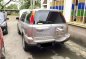 Honda CRV Gen 1 2001 Model Silver For Sale -8