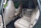 2003 Ford Expedition 4.6L 4x2 AT Green For Sale -3