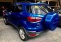 2015 Ford Ecosport matic cash for sale-1