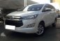 2016 Toyota Innova 2.8 G for sale-1