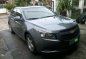 FOR SALE 2010 Chevrolet Cruze Manual-0