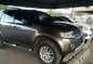 For sale Mitsubishi Montero sports 2013 -5