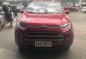 2014 Ford Ecosport manual cash for sale-0