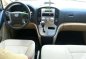 Hyundai Grand Starex Gold VGT Matic For Sale -2