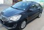 Mitsubishi Mirage G4 GLS AT 2014 - Top of the Line for sale-1