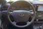 Toyota Corolla Altis 2006 for sale-4